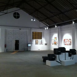 Underdogs Gallery