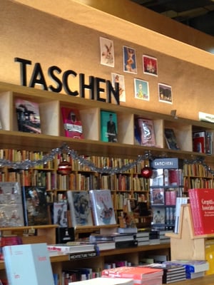 Hennessey + Ingalls by null