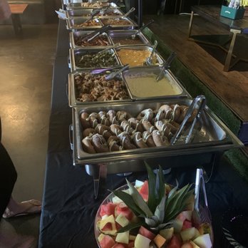 7th + Grove - Buffet - Southern Near Me - Tampa, Florida