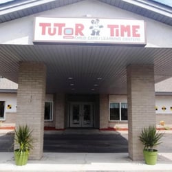 Tutor Time of White Bear Lake