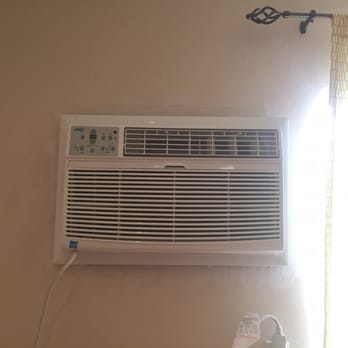 Varouj Appliances - Wall unit AC installed. - Appliances Near Me - North Hollywood, California Varouj Appliances - Wall unit AC installed. - Appliances Near Me - North Hollywood, California