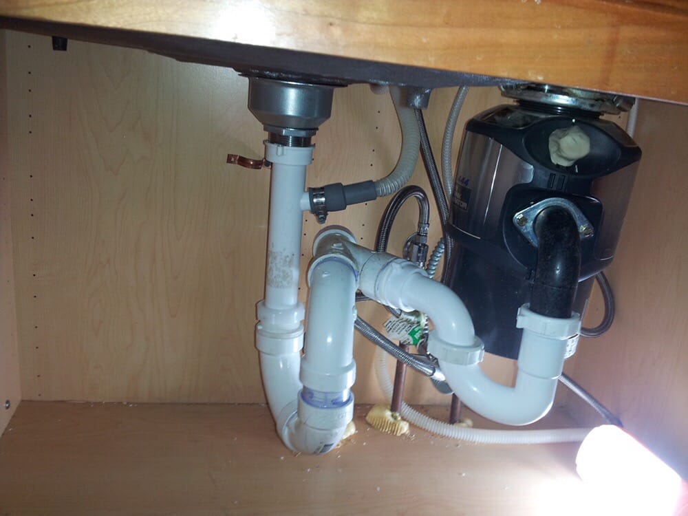 Slide of All Good Emergency Plumbing