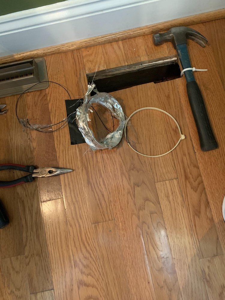 ANGELO’S CLEANING Updated September 2024 39 Photos & 13 Reviews