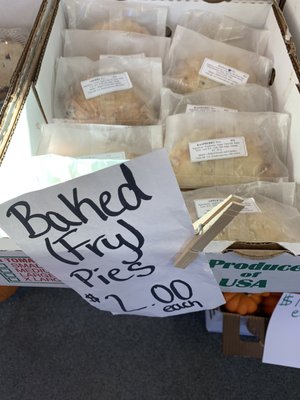 Westervelt Farms by null