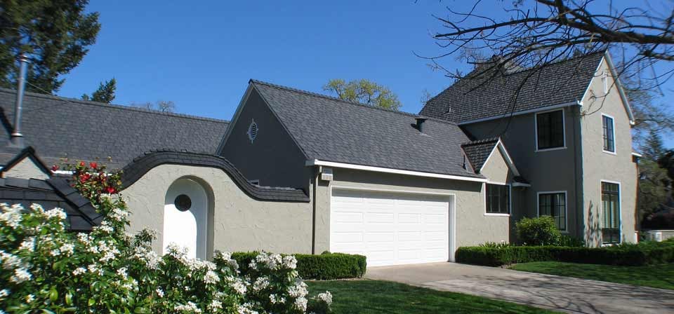 Slide of Ridgeline Roofing