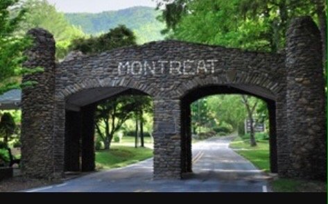 Montreat Conference Center