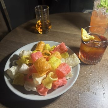 Mortar & Pestle Bar - Cocktail Bars Near Me - San Mateo, California