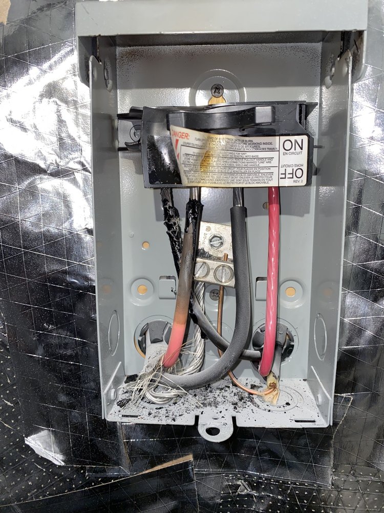 Slide of Chandler's Plumbing & Heating