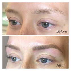 Permanent Cosmetics by Jenna
