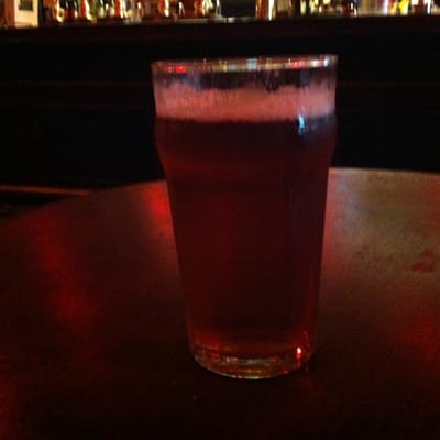 The Cross Keys by null