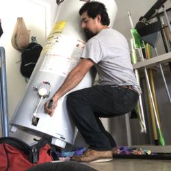 All Phases Plumbing & Repair Services