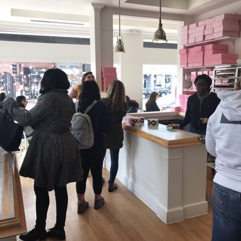 Georgetown Cupcake - Inside - Cupcakes Near Me - Washington, DC, District of Columbia Georgetown Cupcake - Inside - Cupcakes Near Me - Washington, DC, District of Columbia