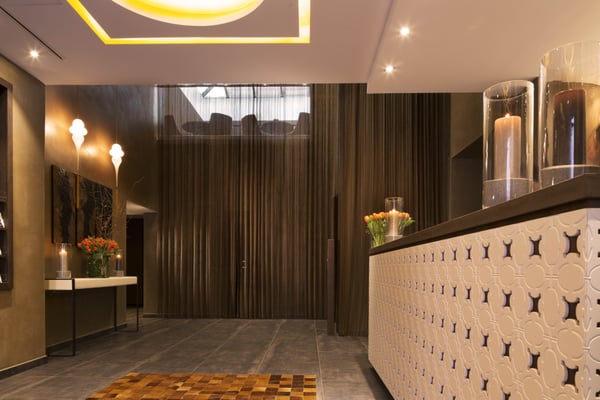 Hôtel Villa Saxe Eiffel by null