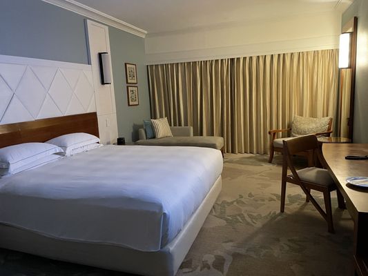 Hilton Guam Resort & Spa by null
