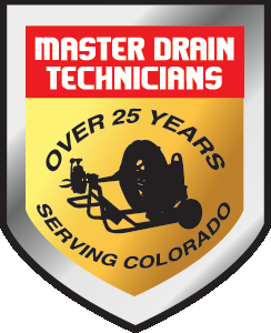 Our Drain and Sewer Company Logo