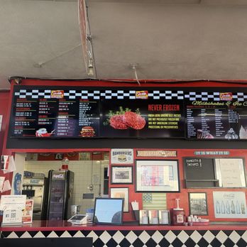 Sno-white Drive-In - Burgers Near Me - Oakdale, California Sno-white Drive-In - Burgers Near Me - Oakdale, California