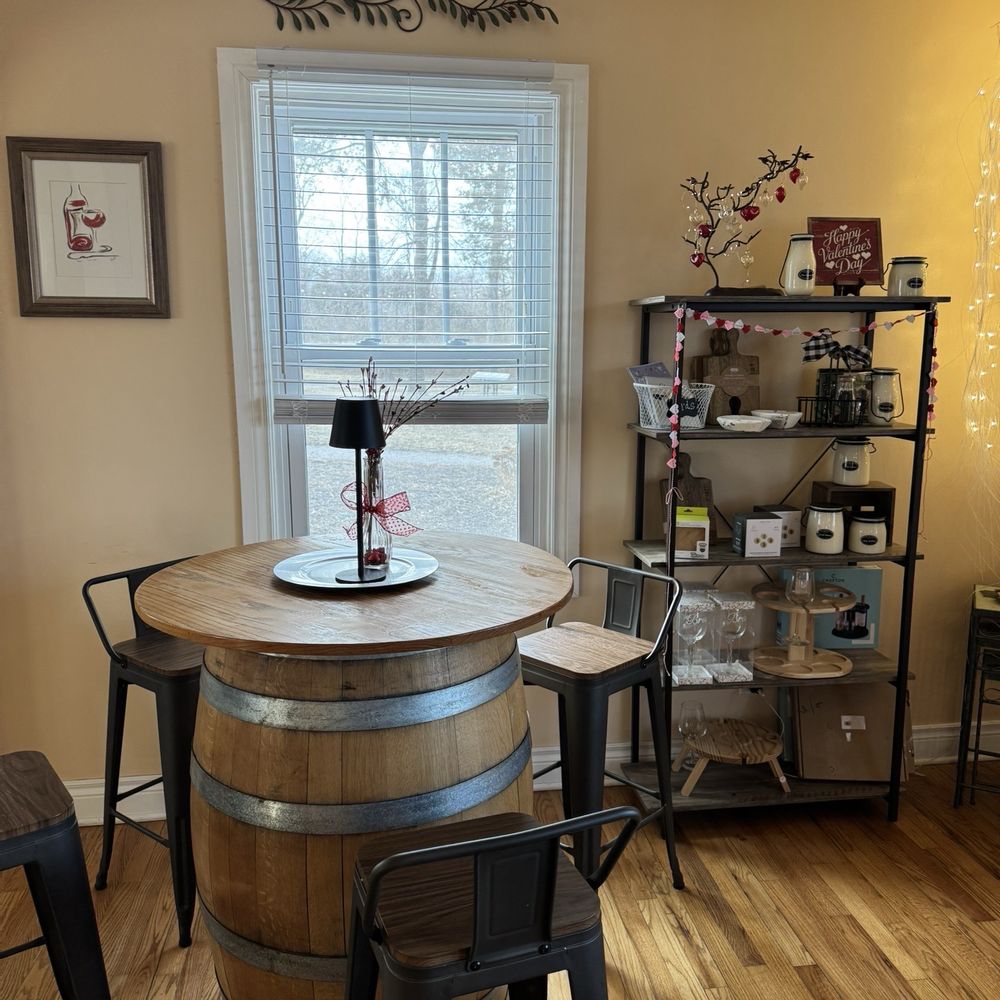 Deer Springs Winery - Wineries Near Me - Lincoln, Nebraska Deer Springs Winery - Wineries Near Me - Lincoln, Nebraska
