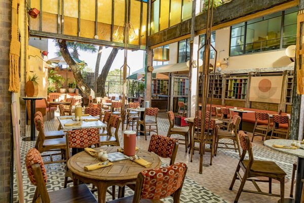 El Turco Upper Buena Vista by null