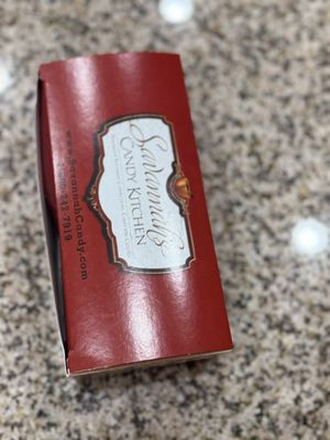 Savannah's Candy Kitchen by null