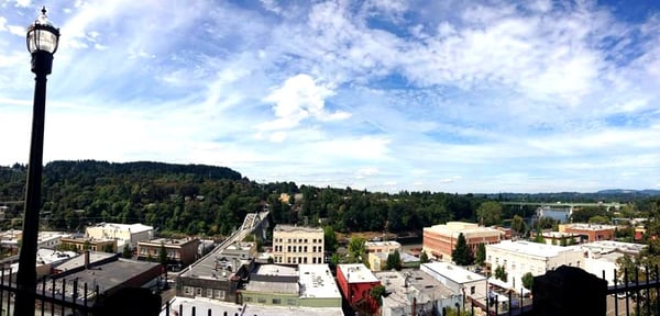 Clackamette Chiropractic & Massage