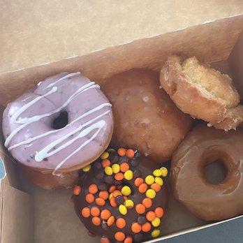 Donut Run - Donuts Near Me - American Fork, Utah Donut Run - Donuts Near Me - American Fork, Utah