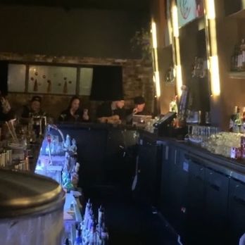 Nick & Nora - Cocktail Bars Near Me - Daly City, California