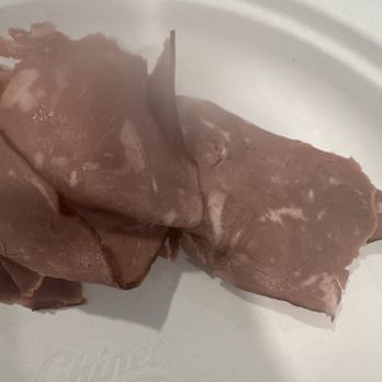Aubrey Cummings - " shaved roast beef " - Caterers Near Me