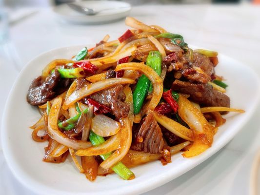 Ah Ma’s Kitchen by null