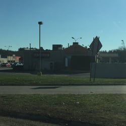 D'Angelo - D'Angelo of Raynham -- 600 South Street West, Raynham Back Exterior
