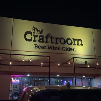 The Craftroom - Cideries Near Me - Albuquerque, New Mexico