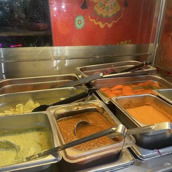 Ay Chabela Taqueria - Sauce bar - Food Trucks Near Me - San Jose, California Ay Chabela Taqueria - Sauce bar - Food Trucks Near Me - San Jose, California