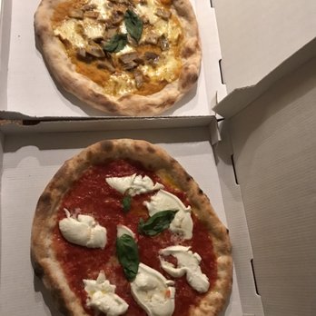 Pizza dal sud - Italian Near Me - Malmö, M