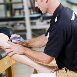 Physical Therapy In Avondale Yelp