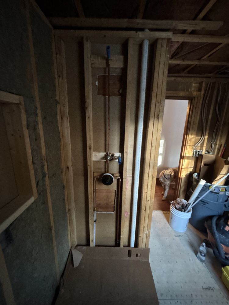 Slide of Aldabeh Plumbing and Heating