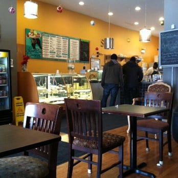 Ain't She Sweet Cafe - Love this spot!! - Coffee & Tea Near Me - Chicago, Illinois Ain't She Sweet Cafe - Love this spot!! - Coffee & Tea Near Me - Chicago, Illinois