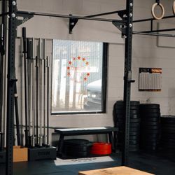 CrossFit 1776