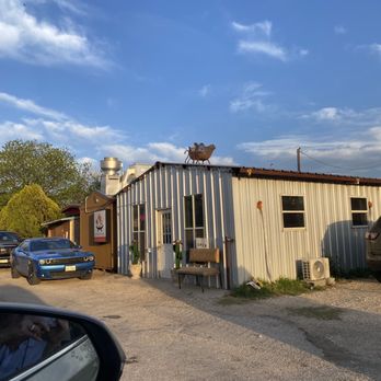 Destiny’s Grill - the outside of a restaurant - American Near Me - Ozona, Texas Destiny’s Grill - the outside of a restaurant - American Near Me - Ozona, Texas