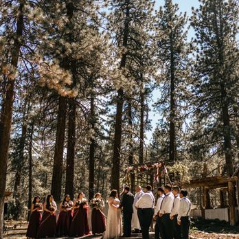 Evergreen Inn - Vacation Rentals Near Me - Frazier Park, California