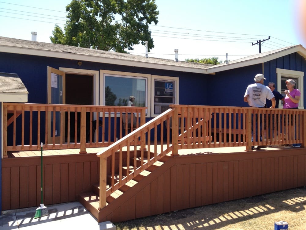 Slide of MSB Builders