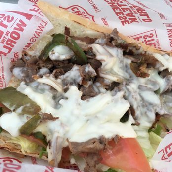 Charleys Cheesesteaks - Cheesesteaks Near Me - West Covina, California Charleys Cheesesteaks - Cheesesteaks Near Me - West Covina, California