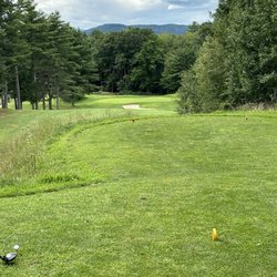 Den Brae Golf Course