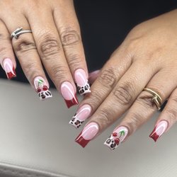 Pink Angels Nails & Spa