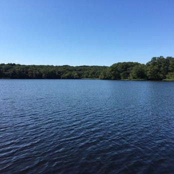 Cutler Park - Parks Near Me - Needham, Massachusetts