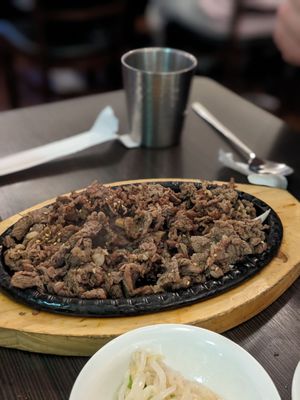 Muguboka Restaurant by null