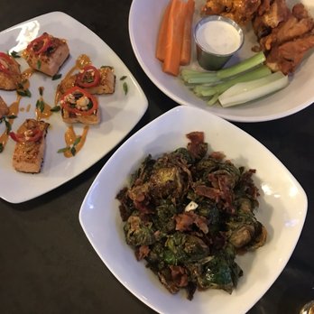 Bodega Bar & Grill - Appetizers - Bars Near Me - Covina, California