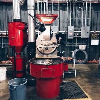 Counter Culture Coffee - Specialty Schools Near Me - Durham, North Carolina