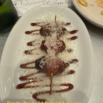 Sixty Vines - New American Near Me - Miami, Florida