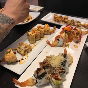 Sato Sushi - Japanese Near Me - Upland, California Sato Sushi - Japanese Near Me - Upland, California
