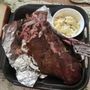 Papaw's Trading Post Bac-Yard BBQ