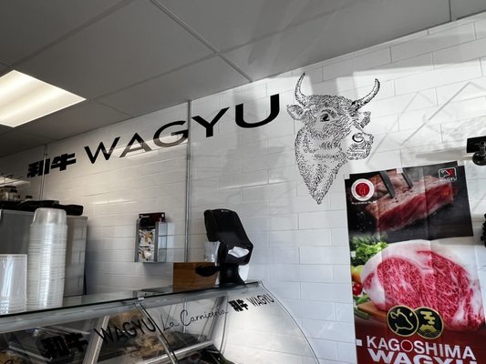 La Carniceria Wagyu by null